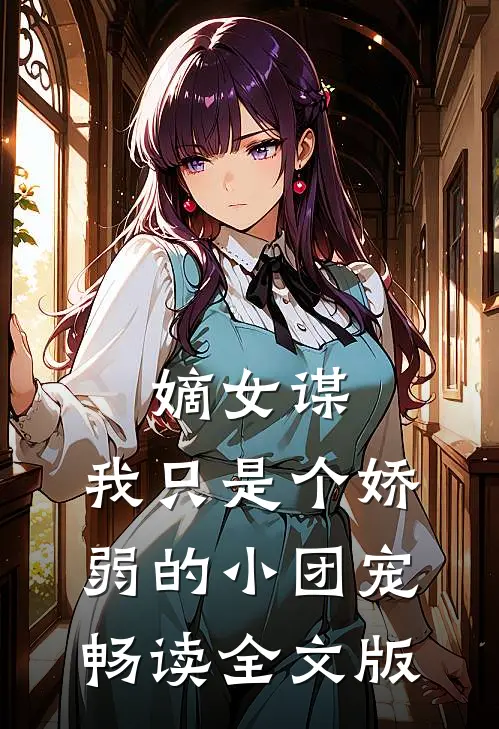 嫡女谋：我只是个娇弱的小团宠畅读全文版