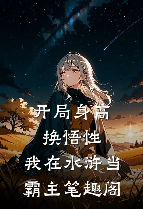 开局身高换悟性：我在水浒当霸主笔趣阁