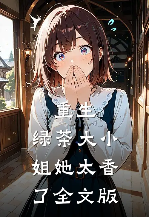 重生绿茶大小姐她太香了全文版阅读