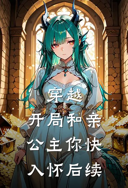 穿越开局和亲,公主你快入怀后续