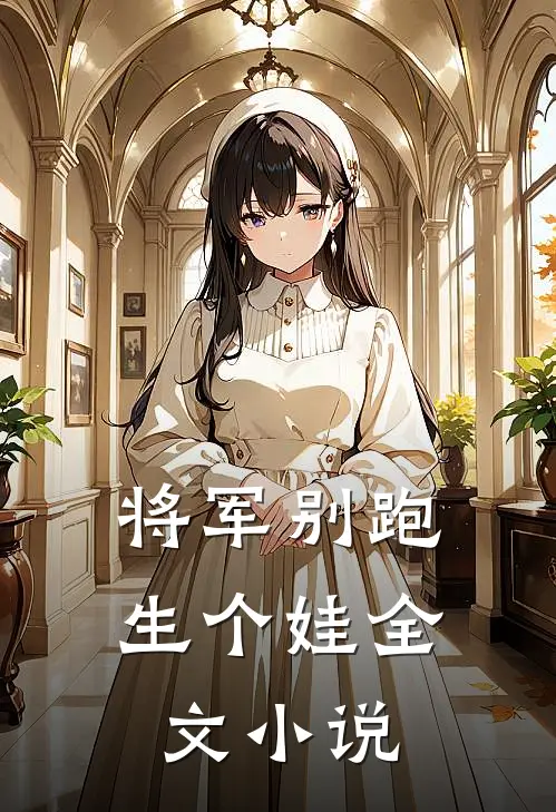 将军别跑,生个娃全文