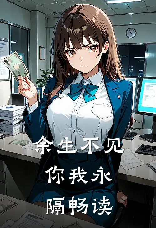 余生不见,你我永隔畅读是歌
