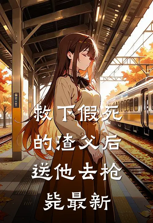 救下假死的渣父后,送他去枪毙最新