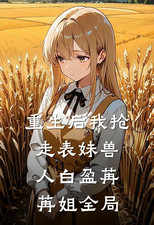 重生后我抢走表妹兽人白盈苒苒姐全局