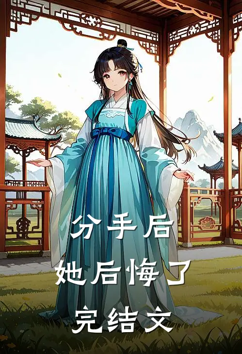 分手后,她后悔了完结文学