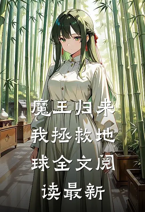 魔王归来,我拯救地球全文阅读最新