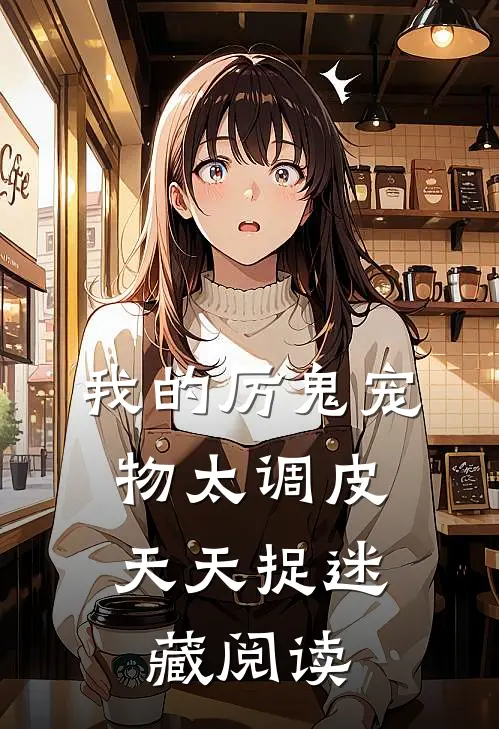 我的厉鬼宠物太调皮,天天捉迷藏阅读全文