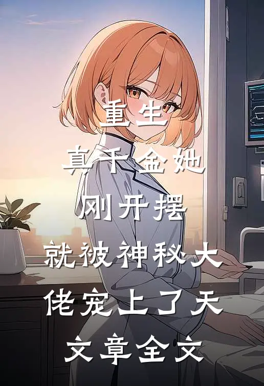 重生：真千金她刚开摆，就被神秘大佬宠上了天文章全文