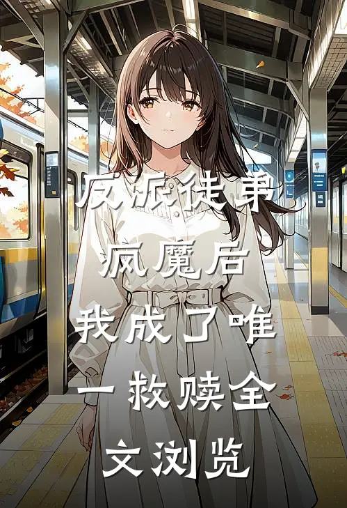 反派徒弟疯魔后,我成了唯一救赎全文浏览