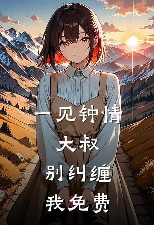 一见钟情大叔,别纠缠我免费