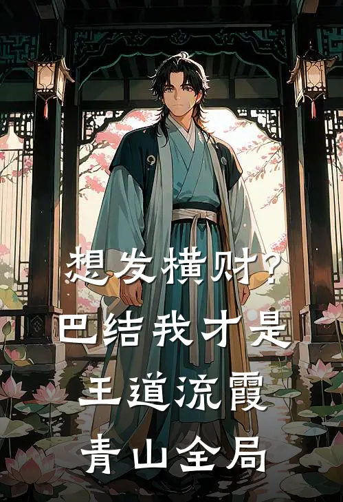 想发横财？巴结我才是王道流霞青山全局