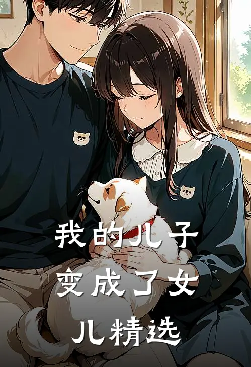 我的儿子变成了女儿精选作品