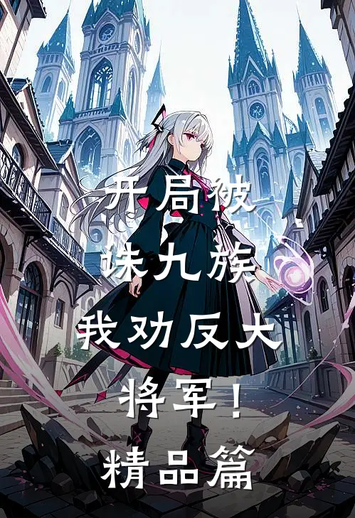 开局被诛九族,我劝反大将军!精品篇