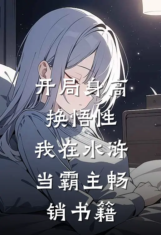 开局身高换悟性：我在水浒当霸主畅销书籍