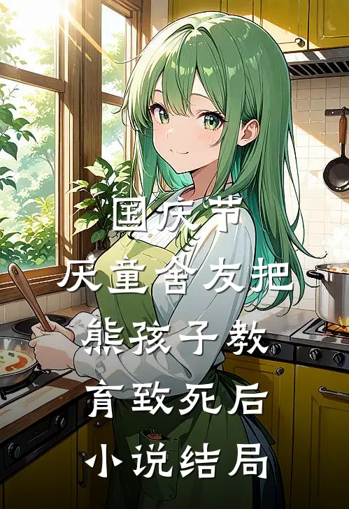 国庆节，厌童舍友把熊孩子教育致死后小说结局
