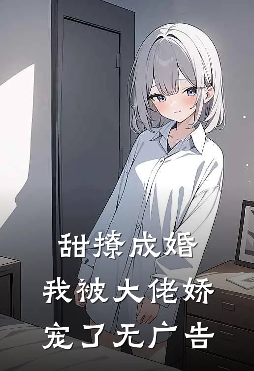 甜撩成婚,我被大佬娇宠了无广告免费阅读