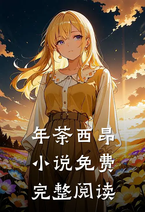 年荼西昂小说免费完整阅读