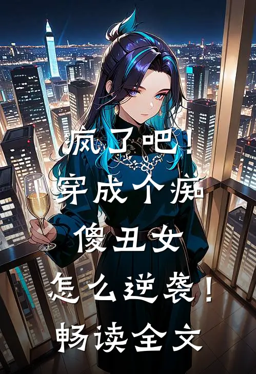 疯了吧！穿成个痴傻丑女，怎么逆袭！畅读全文