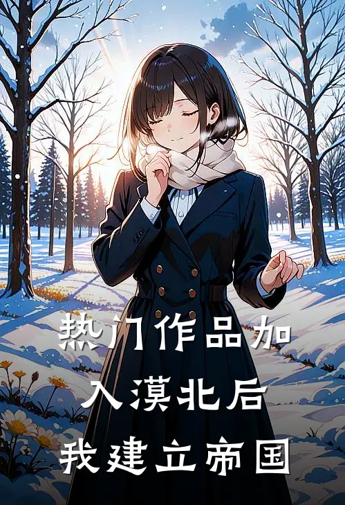 热门作品加入漠北后,我建立帝国了吗