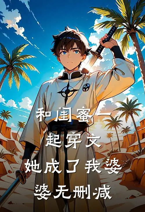 和闺蜜一起穿文,她成了我婆婆无删减
