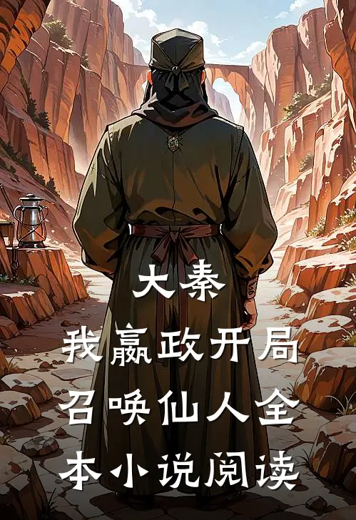 大秦我嬴政开局召唤仙人全本阅读