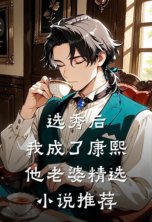 选秀后,我成了康熙他老婆精选推荐阅读