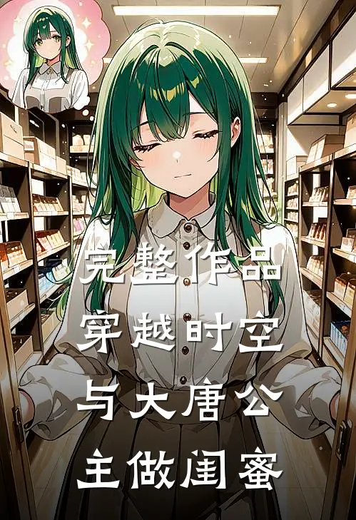 完整作品穿越时空,与大唐公主做闺蜜的