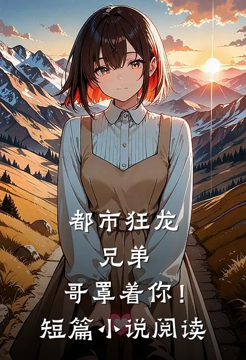 都市狂龙兄弟,哥罩着你!短篇阅读免费