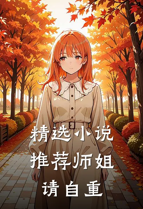 精选推荐师姐,请自重的
