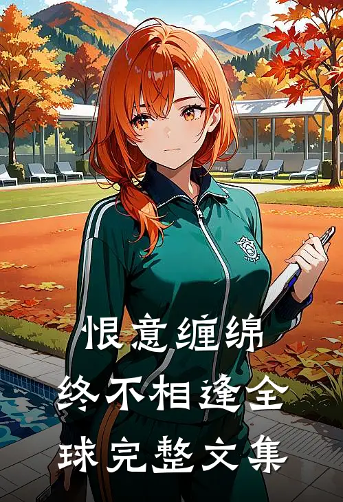 恨意缠绵,终不相逢全球完整文集