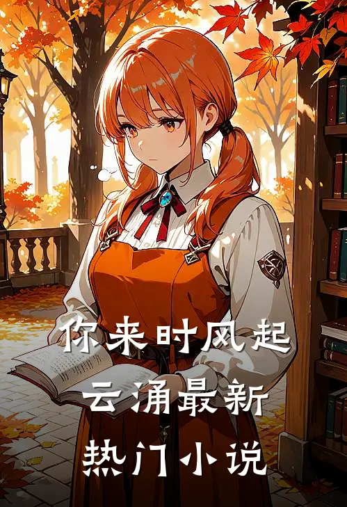 你来时风起云涌最新热门在线阅读