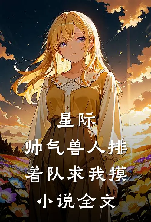 星际：帅气兽人排着队求我摸小说全文