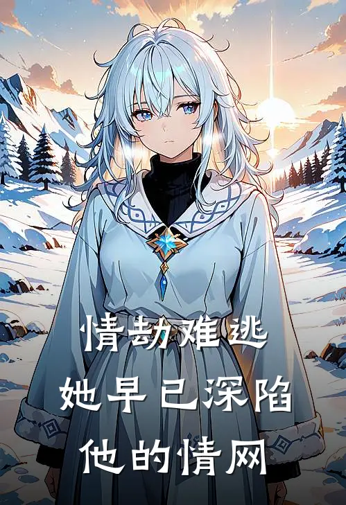情劫难逃她早已深陷他的情网