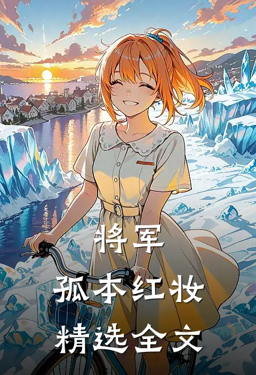 将军,孤本红妆精选全文在线阅读