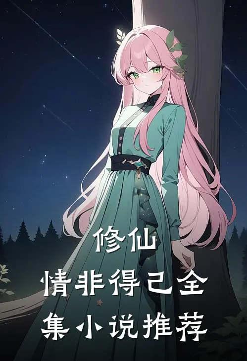 修仙情非得己全集推荐免费阅读