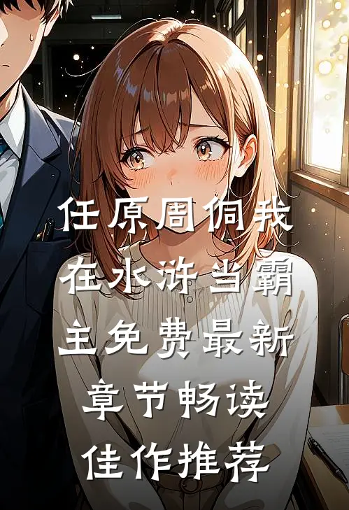 任原周侗我在水浒当霸主免费最新章节畅读佳作推荐