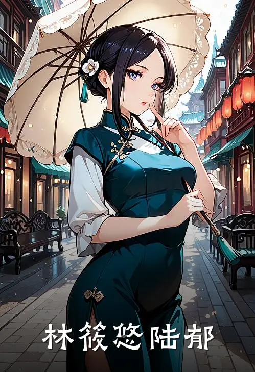 林筱悠陆郁在线阅读
