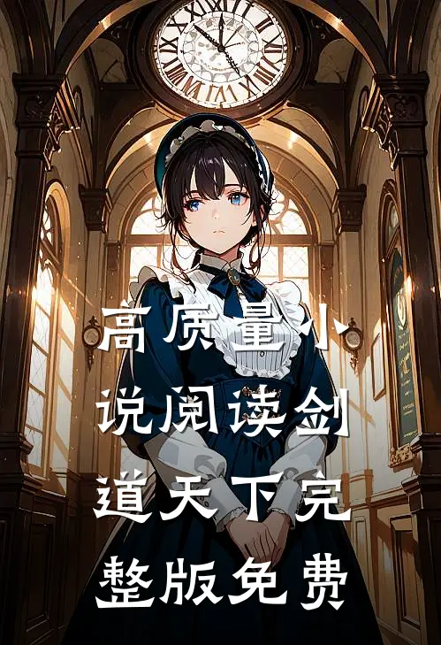 高质量小说阅读剑道天下完整版免费