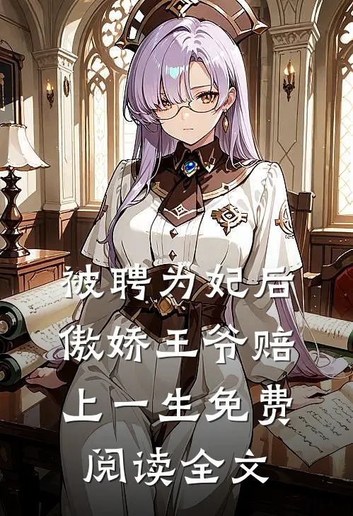 被聘为妃后,傲娇王爷赔上一生免费阅读全文