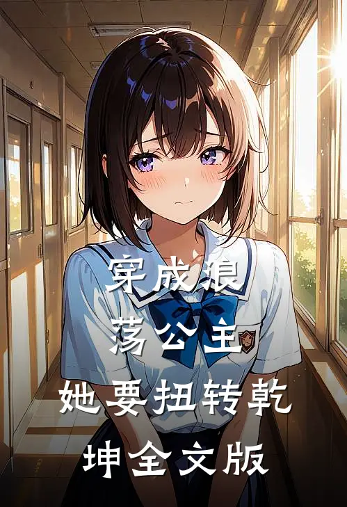 穿成浪荡公主,她要扭转乾坤全文版免费阅读