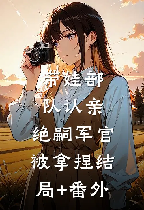 带娃部队认亲，绝嗣军官被拿捏结局+番外