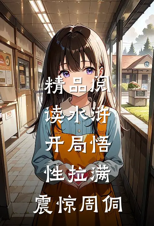 精品阅读水浒:开局悟性拉满,震惊周侗