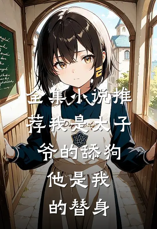 全集推荐我是太子爷的舔狗,他是我的替身