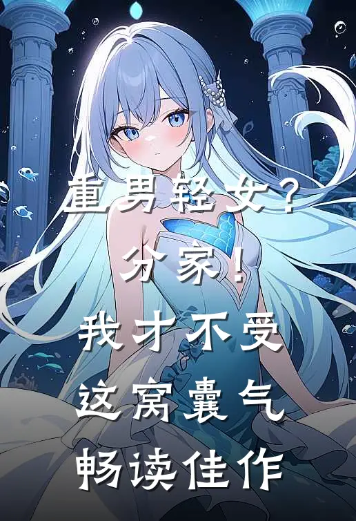 重男轻女？分家！我才不受这窝囊气畅读佳作