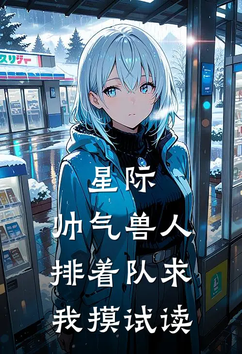 星际：帅气兽人排着队求我摸试读