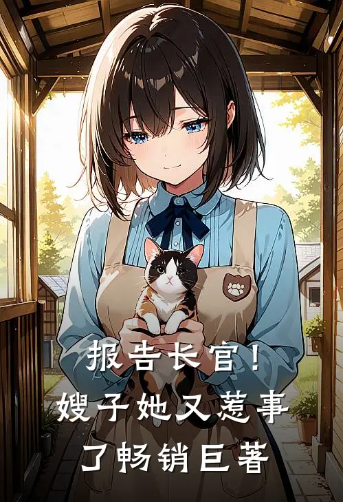 报告长官!嫂子她又惹事了畅销巨著免费阅读