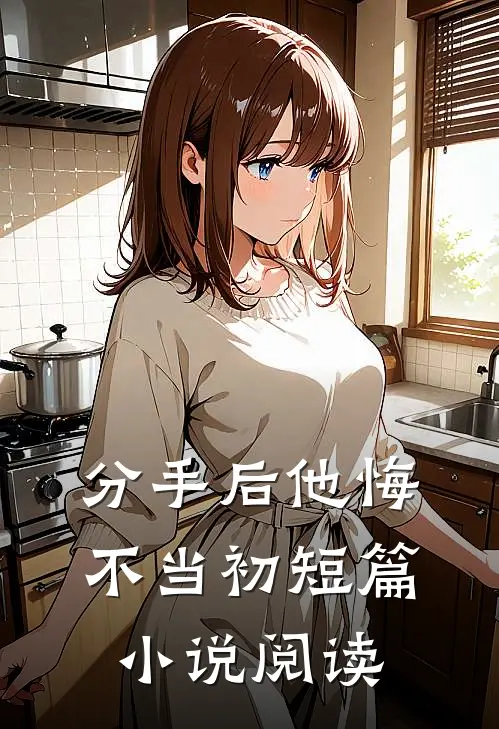 分手后他悔不当初短篇小说阅读