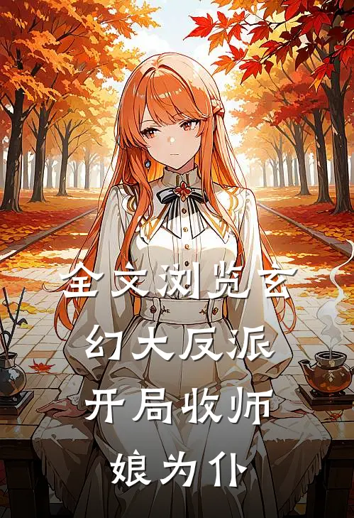 全文浏览玄幻大反派,开局收师娘为仆人的