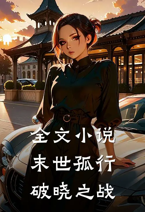 全文末世孤行破晓之战在线阅读
