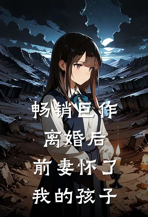 畅销巨作离婚后,前妻怀了我的孩子